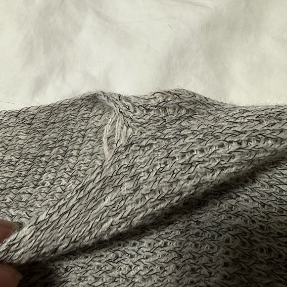 Vici fringe poncho - Picture 5 of 9